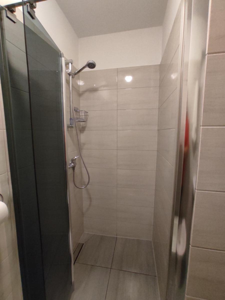 Domek u Hornika - Housity
