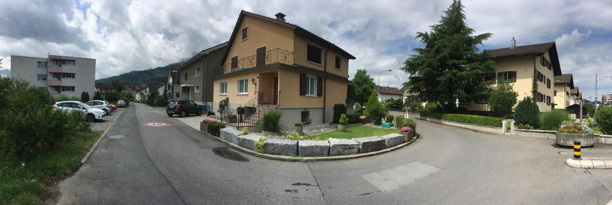 Silvia's Bed und Breakfast in Luzern - Housity