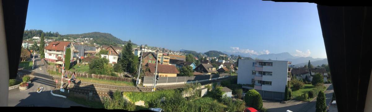 Silvia's Bed und Breakfast in Luzern - Housity