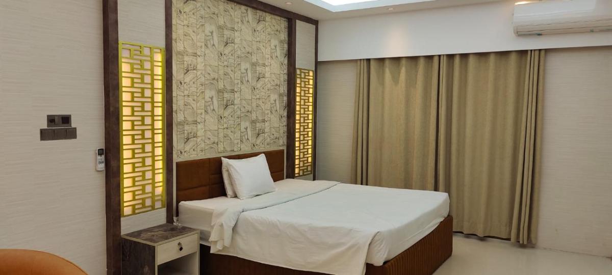 Sea Shell Park & Resorts - Housity
