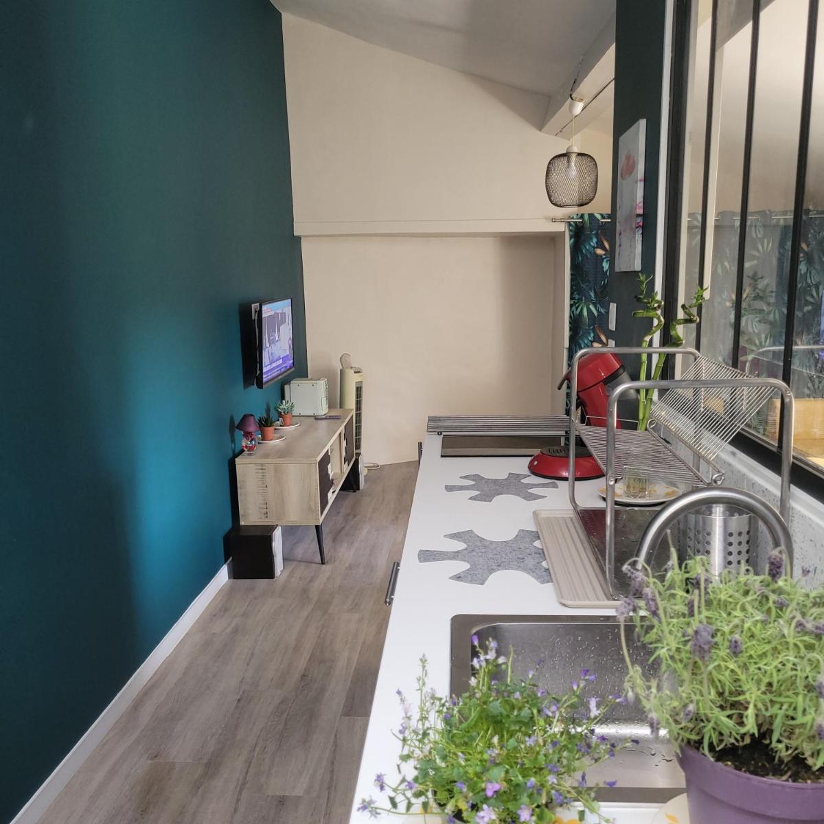 Studio 38m2 - Housity