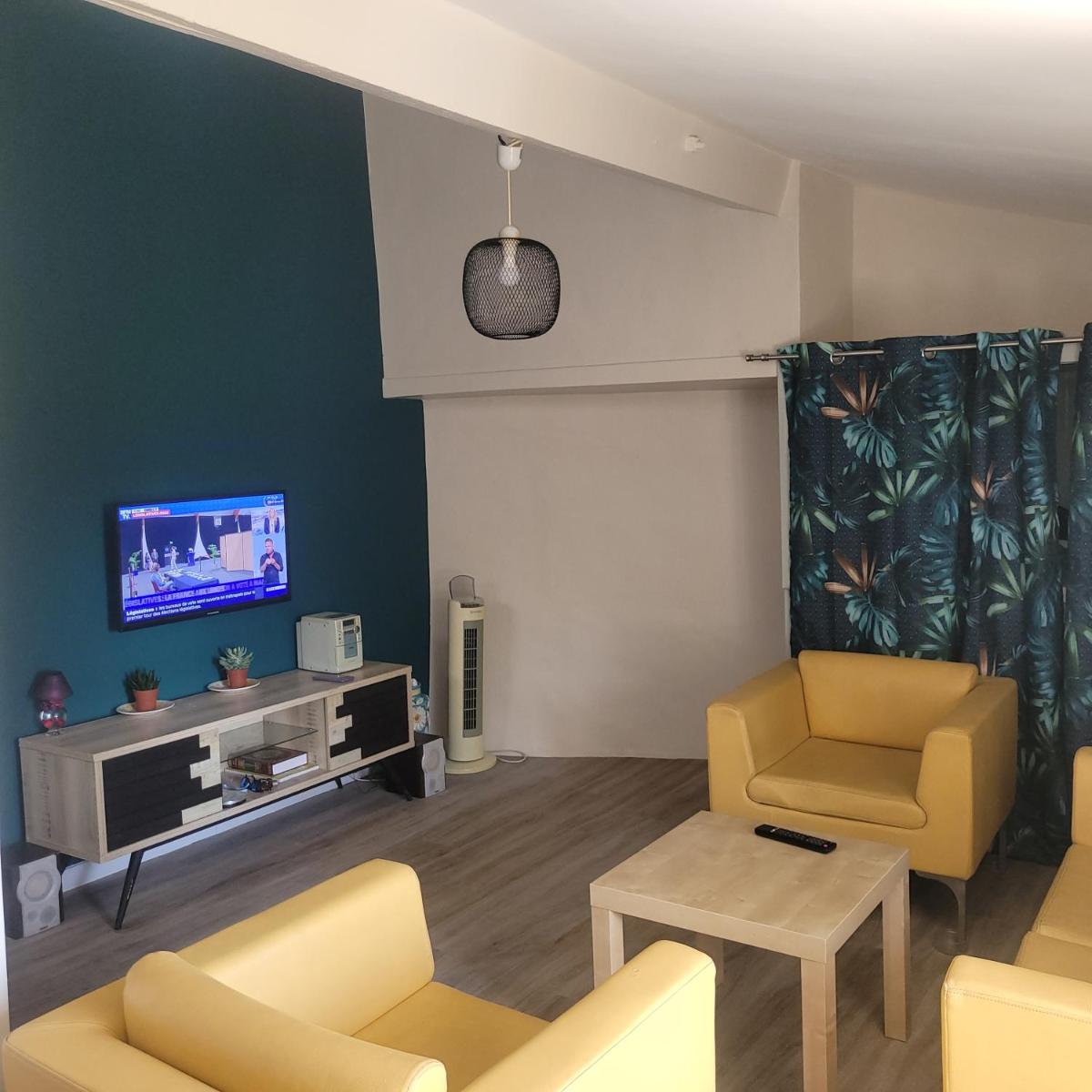 Studio 38m2 - Housity