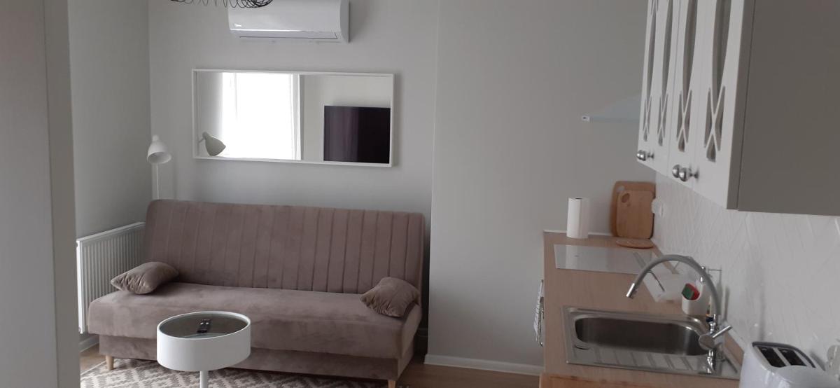 Oasis, Old Town Apartment - Housity