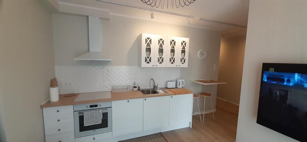 Oasis, Old Town Apartment - Housity