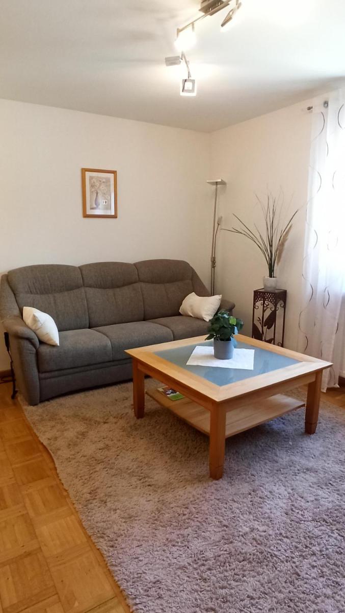 Ferienwohnung Frank - Housity