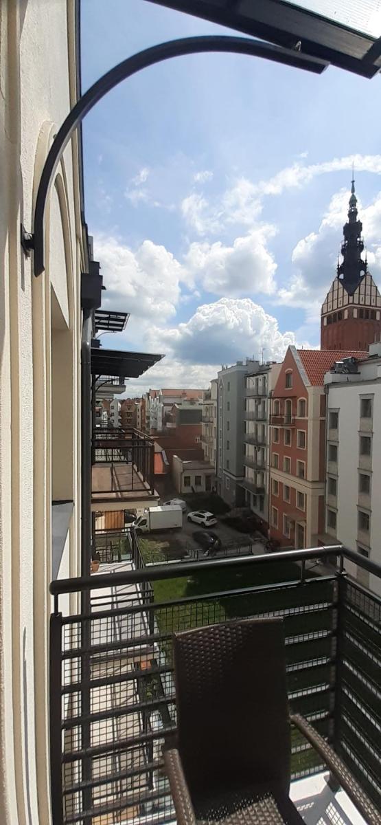 Oasis, Old Town Apartment - Housity