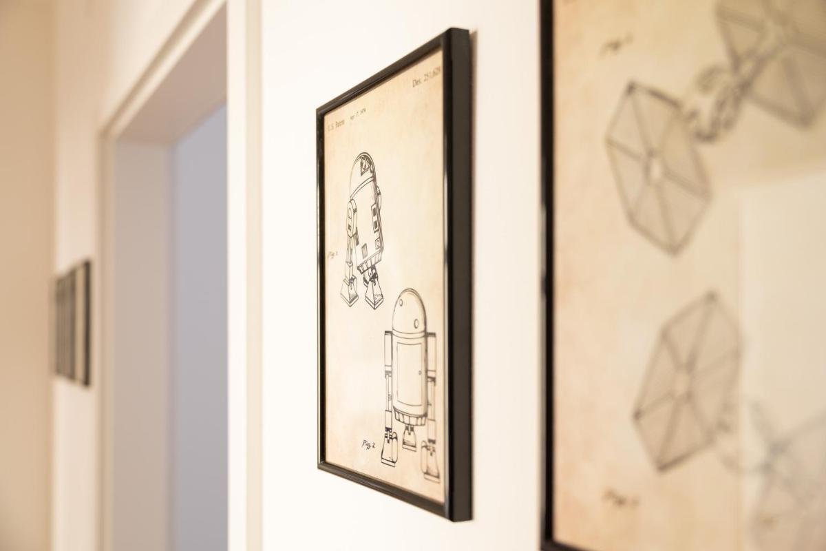 Ko-Living - Gaming Suite am Alten Markt - Altstadt - 6P - Housity