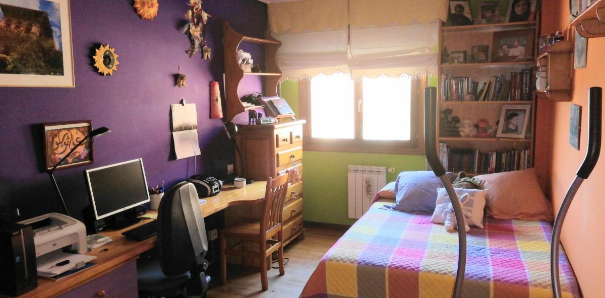 Piso Astillero - Housity