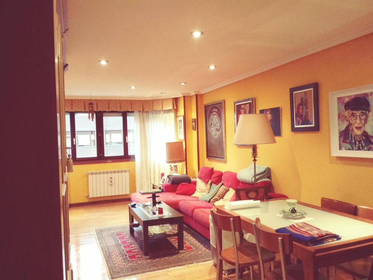 Piso Astillero - Housity