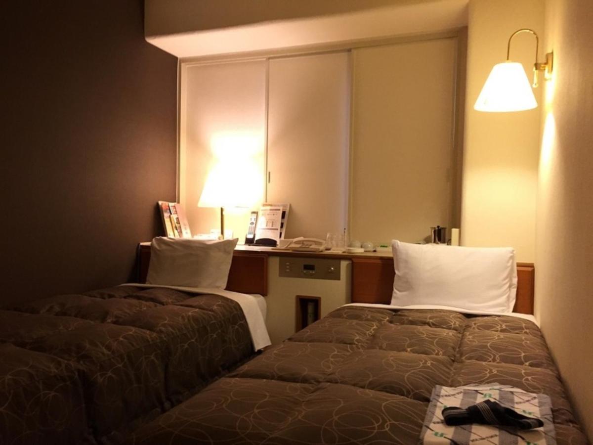 Az Inn Fukui - Vacation STAY 65944v - Housity