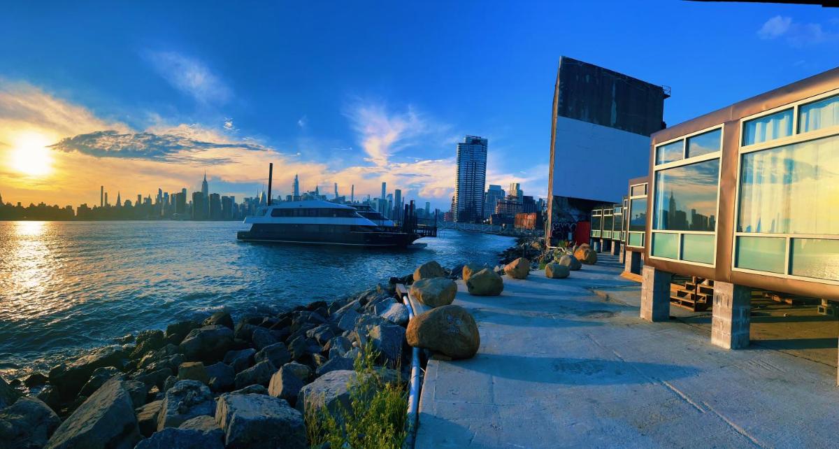 NYC Glamping - Housity