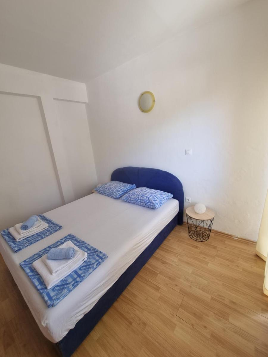 Euromodus apartmani - Housity