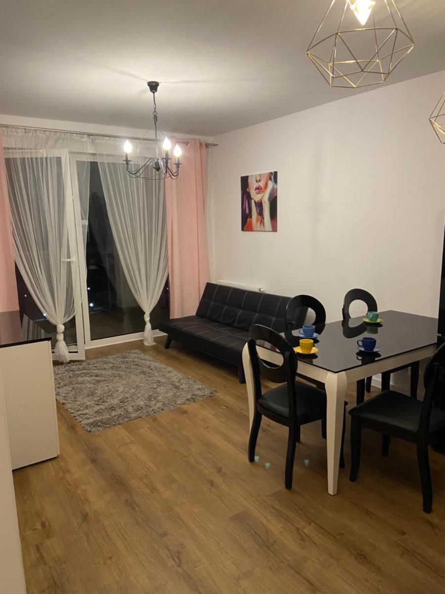 Rezydencja Klonova apartament - Housity
