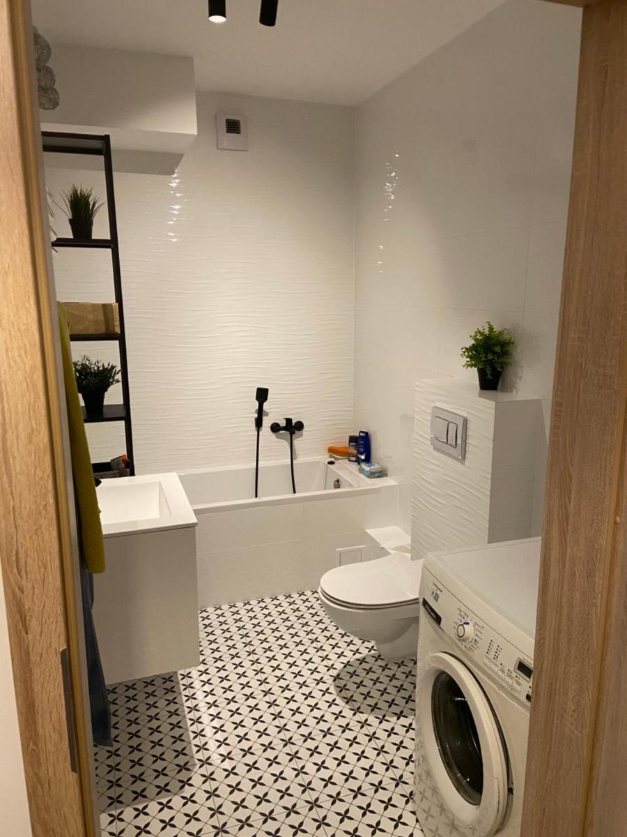 Rezydencja Klonova apartament - Housity