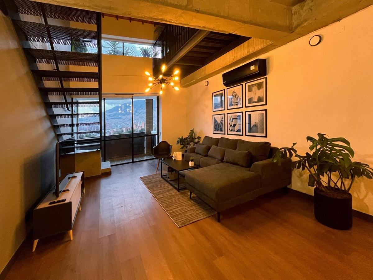 Stunning Duplex in Laureles - Housity