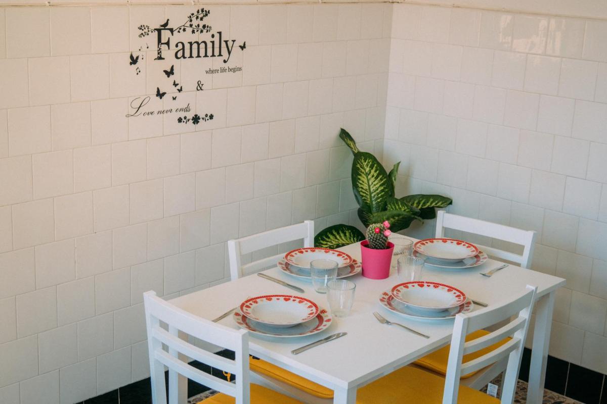 casa mare incantevole - Housity