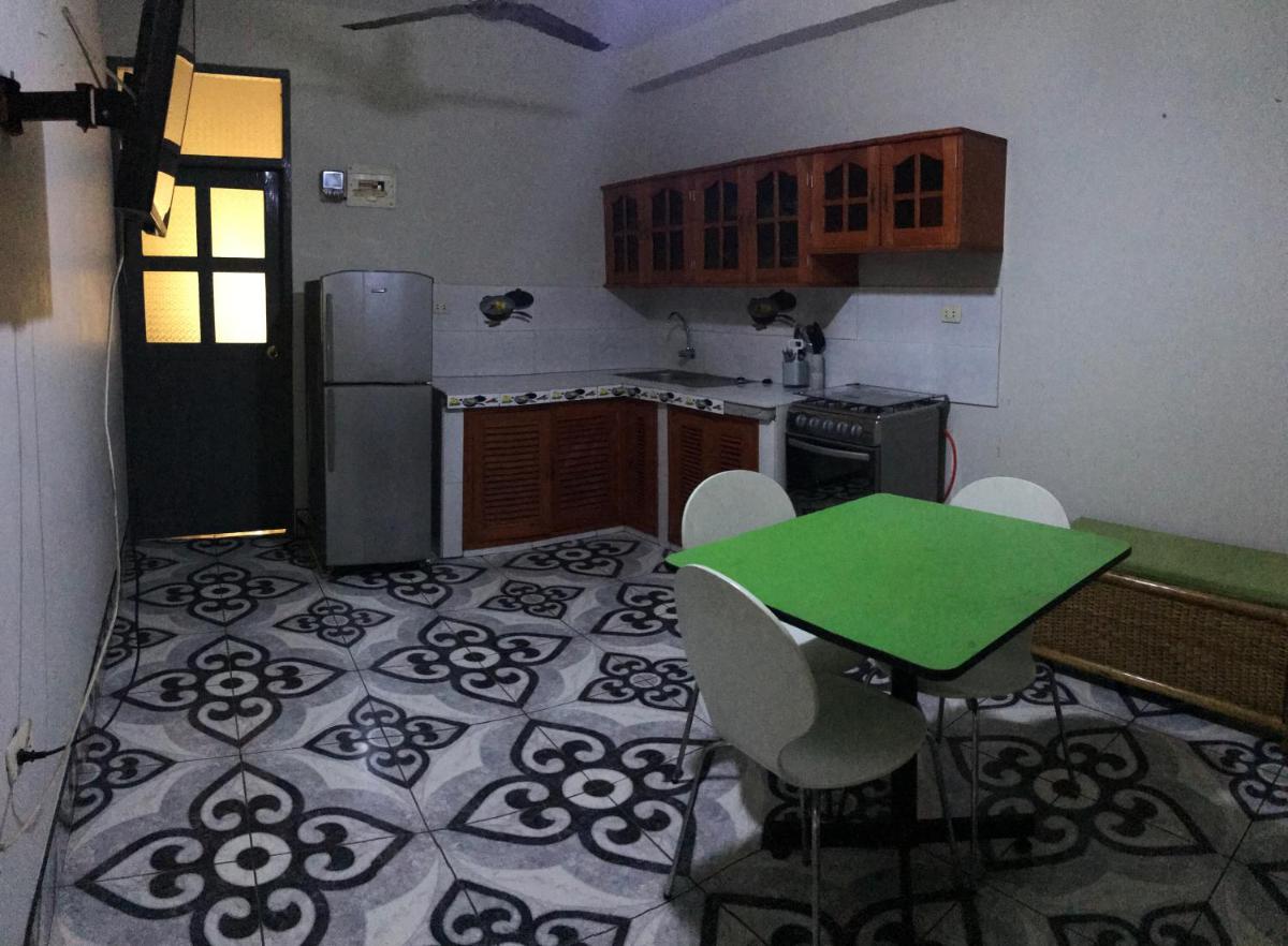 APARTAMENTOS LA ECHENIQUE - Housity