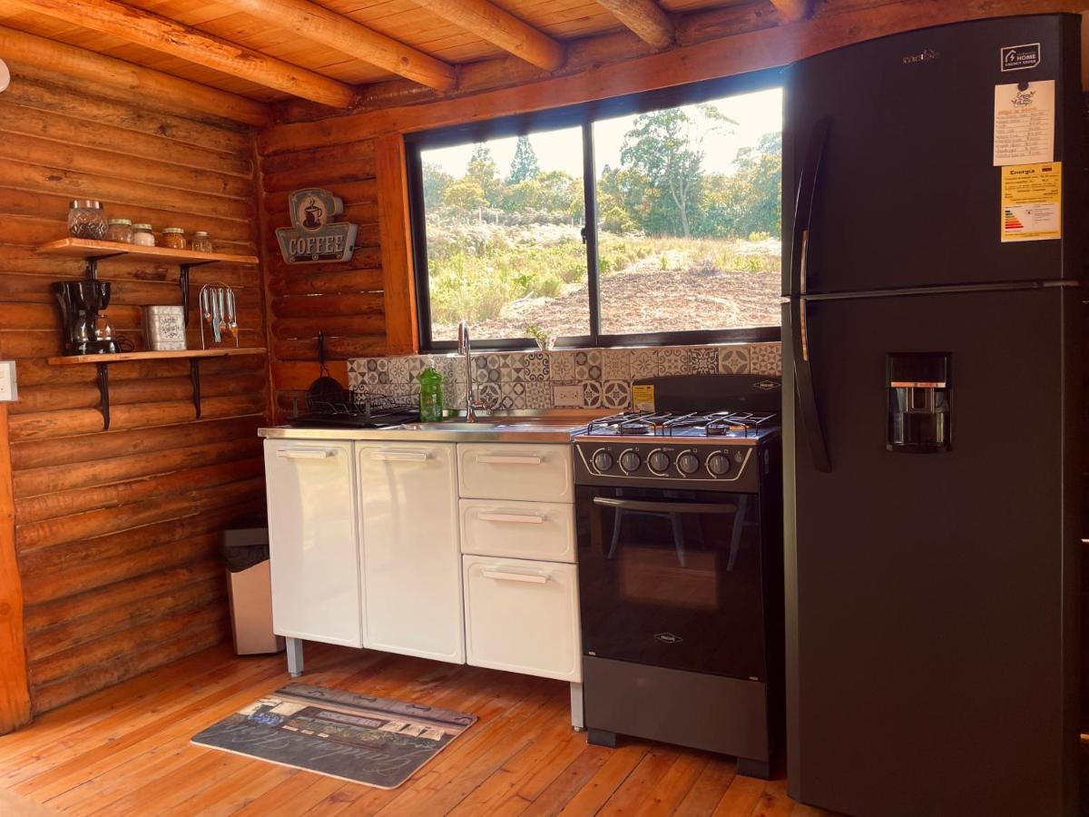 Suitetrails - BRUMA BLANCA CHALETS