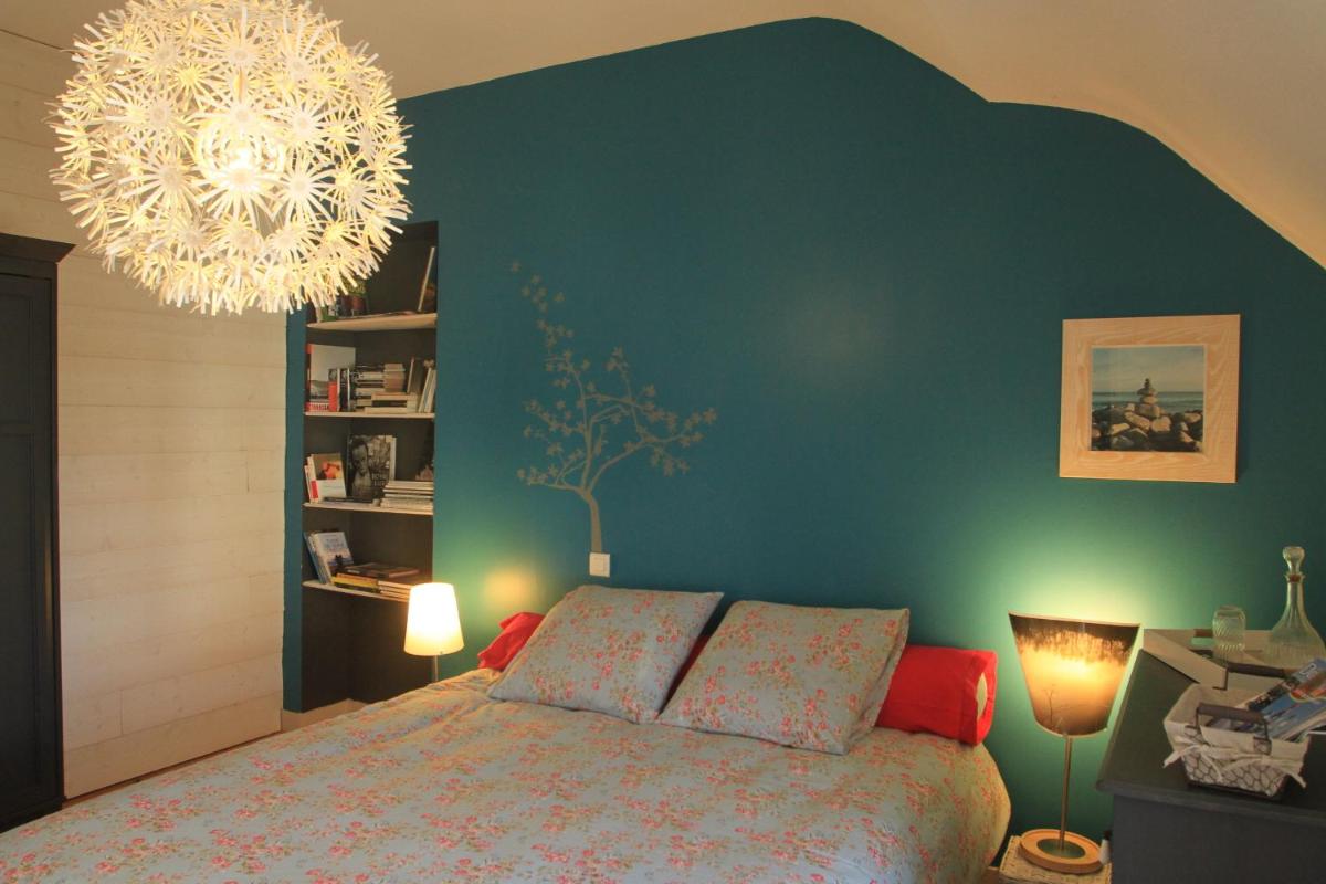 Chambre d'Hôte à Douarnenez - Housity