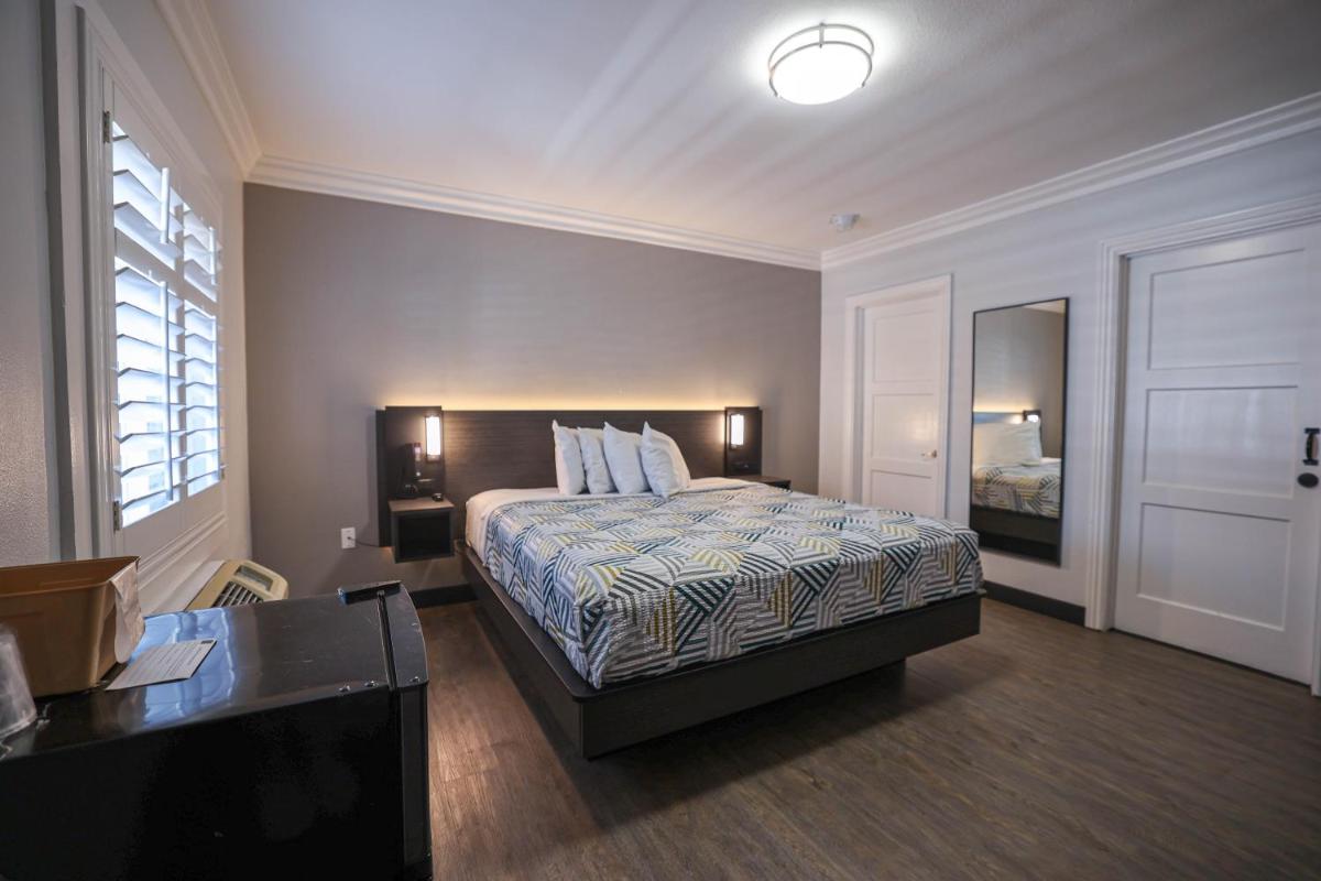 Motel 6, Tustin, Orange County-CA - Housity