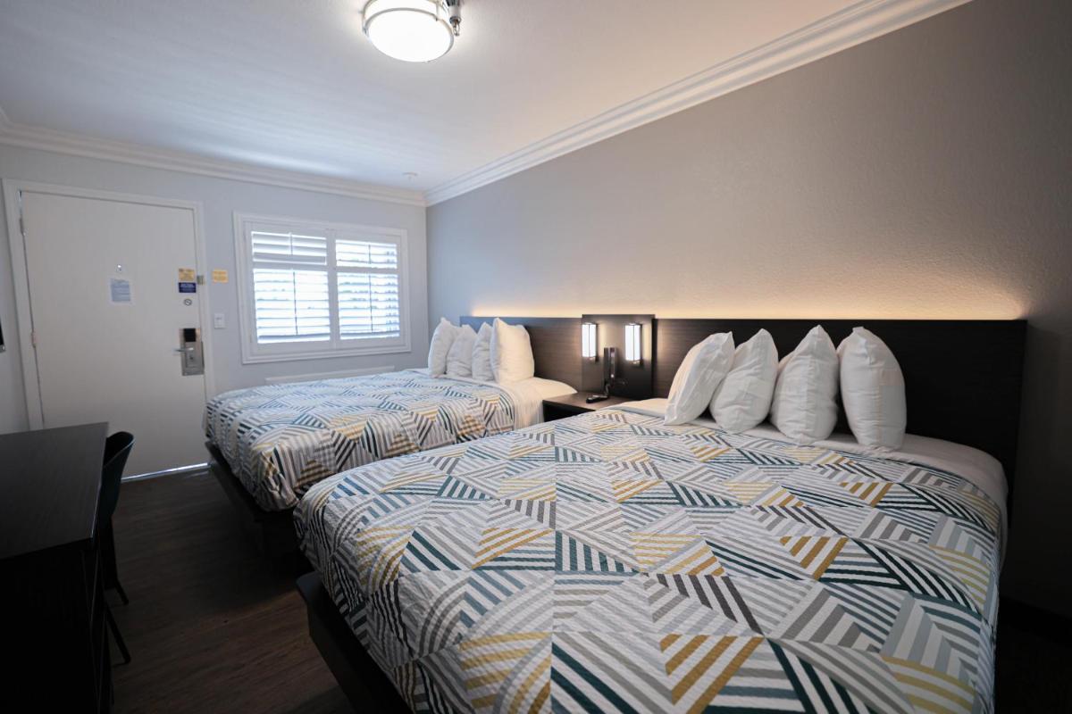 Motel 6, Tustin, Orange County-CA - Housity