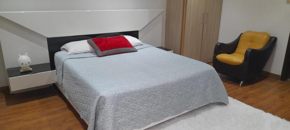 Casa Boutique HNP - Housity