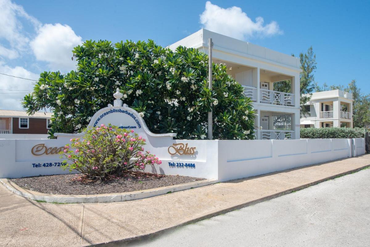 Ocean Bliss Apartments - Housity