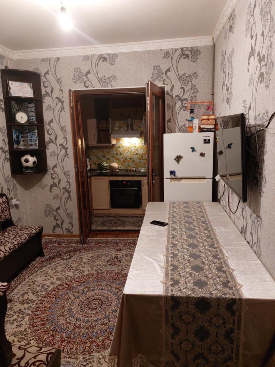 A. Donish. - Housity