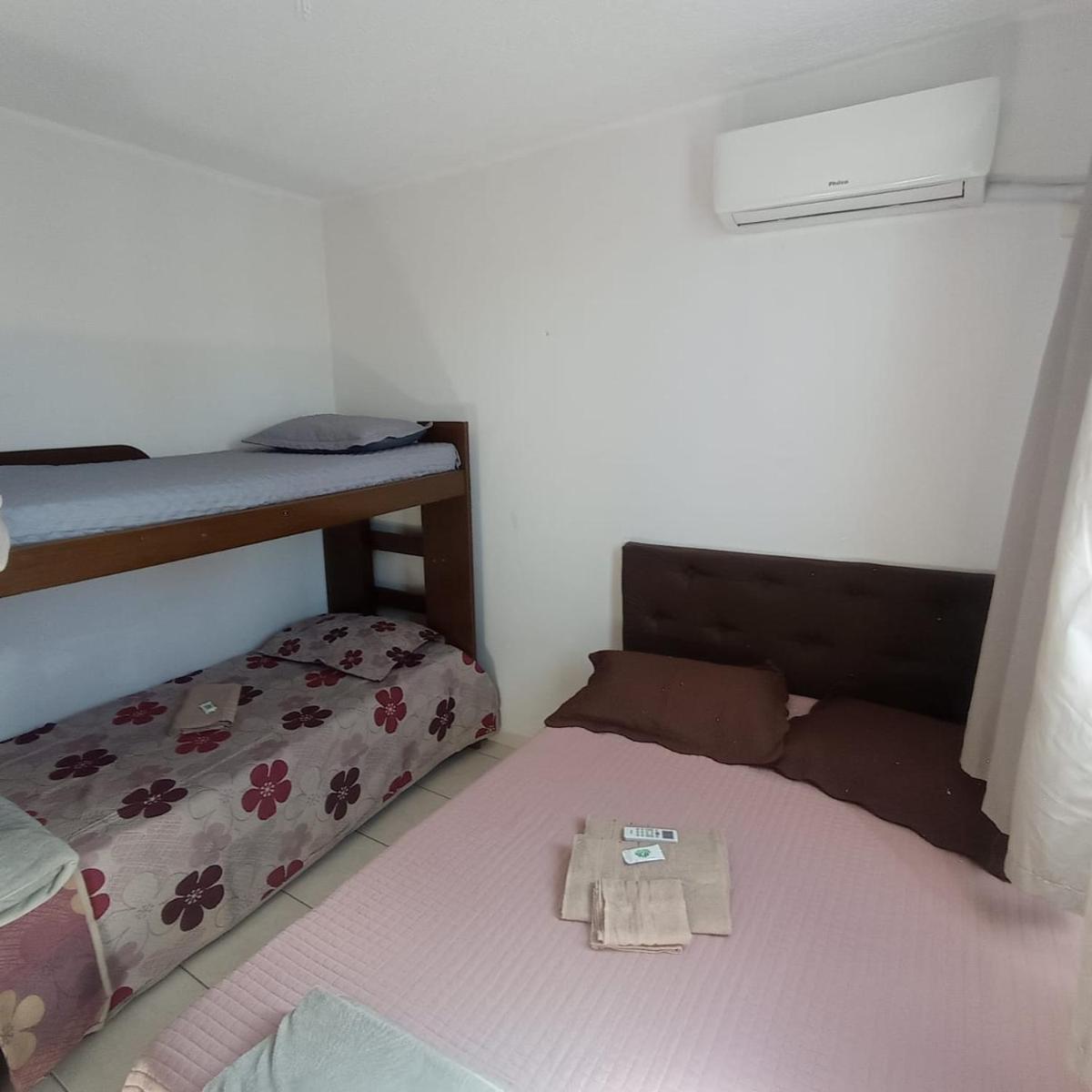 Apto Copa Campos - Hizvo