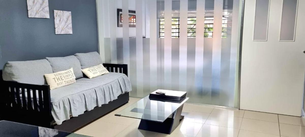 Suitetrails - El Algarrobo departamento temporario EXCLUSIVO A mts PATIO OLMOS!!!