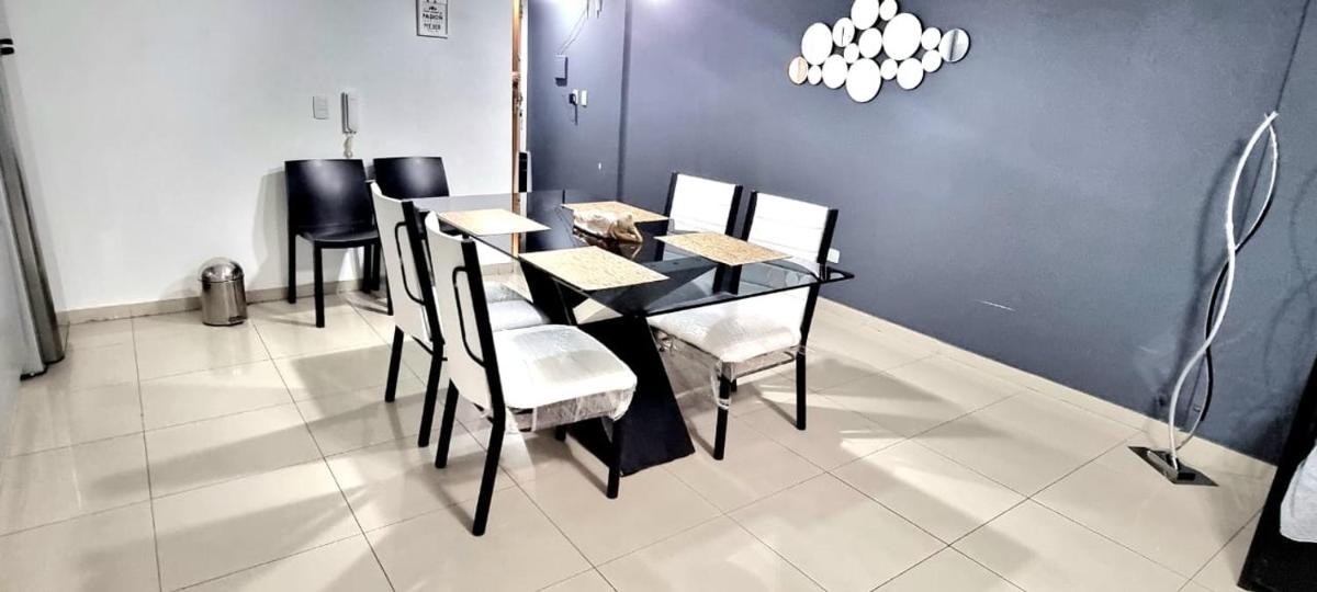 Suitetrails - El Algarrobo departamento temporario EXCLUSIVO A mts PATIO OLMOS!!!