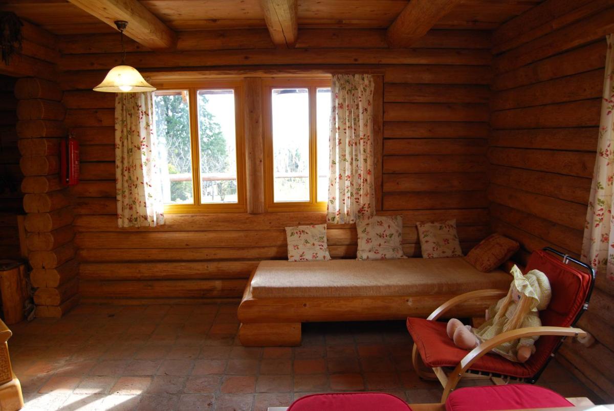 Boróka Apartmanházak - Gerenda Ház - Housity