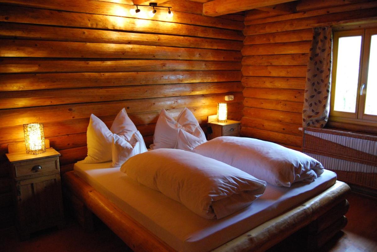 Boróka Apartmanházak - Gerenda Ház - Housity