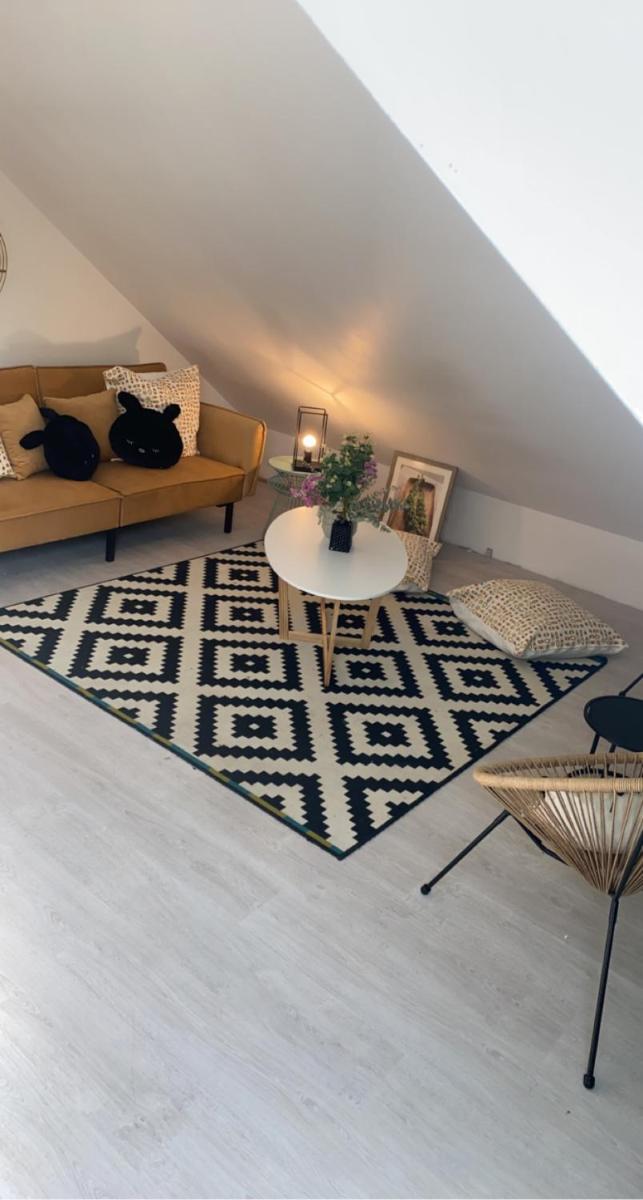 Logement convivial, charmant et spacieux - Housity