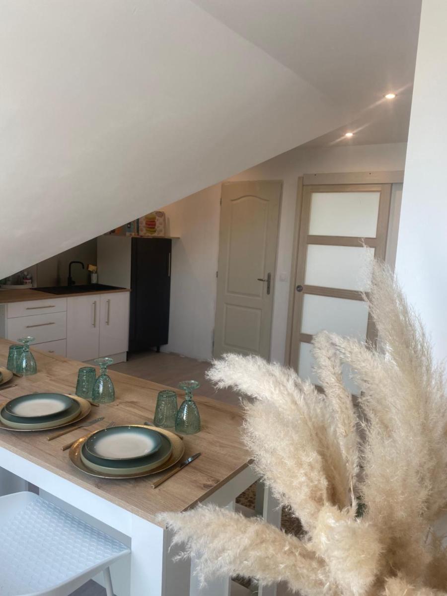 Logement convivial, charmant et spacieux - Housity