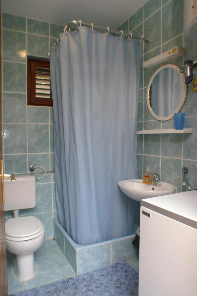 Apartments by the sea Trstenik, Peljesac - 4512 - Housity