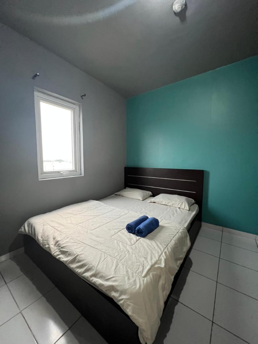 Troom apartement aeropolis - Housity