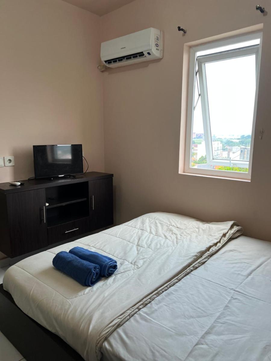 Troom apartement aeropolis - Housity