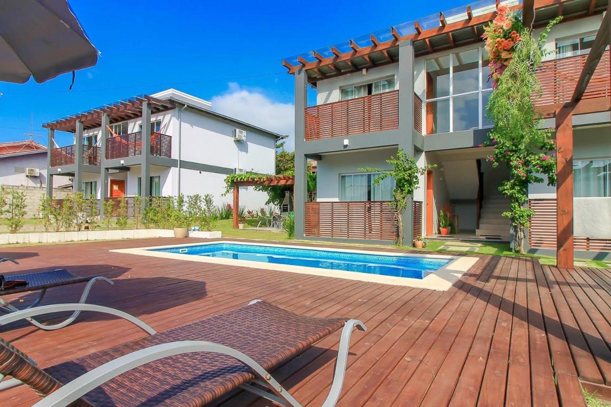 Dunas Studios - Housity