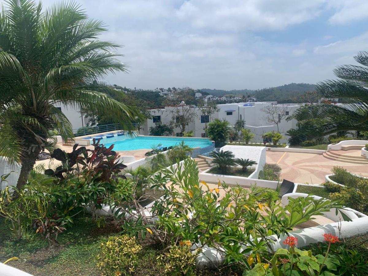 Exclusivo departamento frente al mar en Same, Casa Blanca - Housity