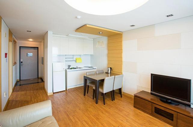 Seaspovill Resort - Housity