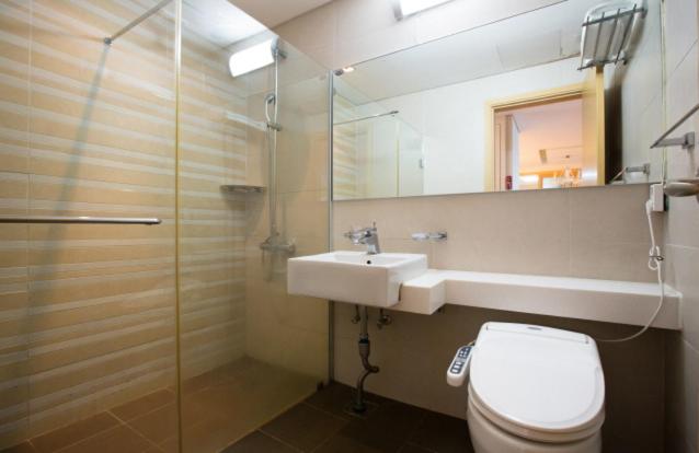 Seaspovill Resort - Housity