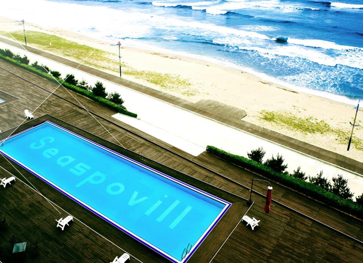 Seaspovill Resort - Housity