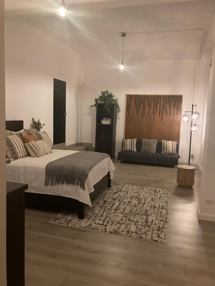 Hotel El Castillito - Housity