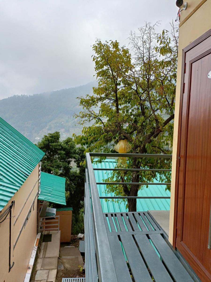 Chiraiyya Cottage Pangot - Housity