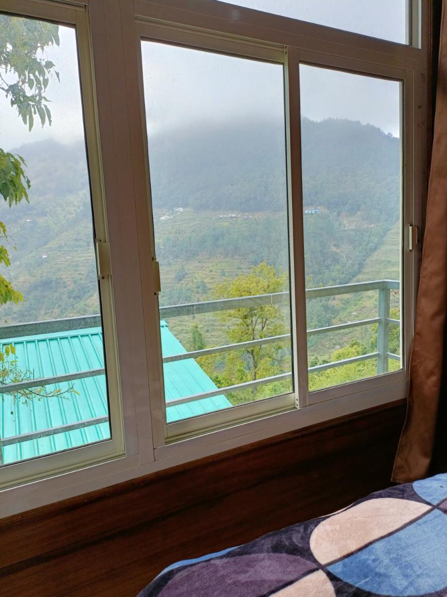 Chiraiyya Cottage Pangot - Housity