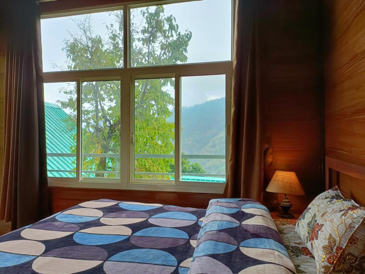 Chiraiyya Cottage Pangot - Housity