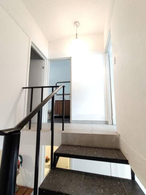 Casa Masatetes en el centro de Toluca - Housity