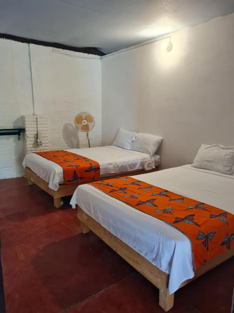 La Aldea Zicatela - Housity