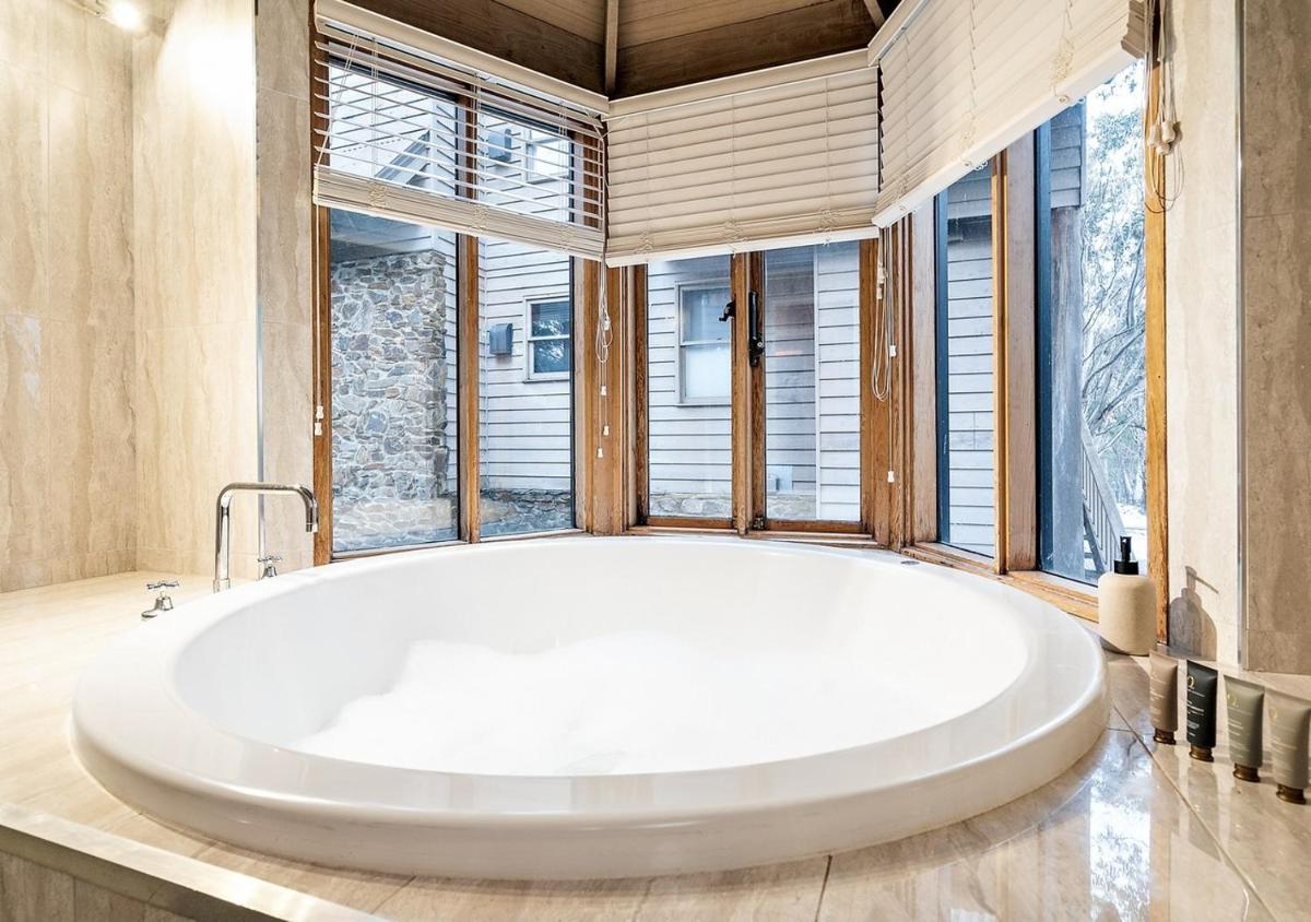 Crystal Brook Lodge - Housity